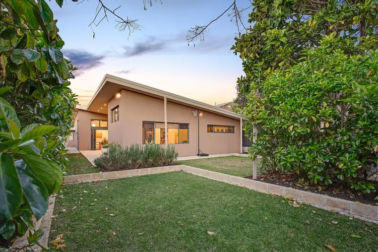Fifth view of Homely house listing, 89 Alexander Street, Wembley WA 6014