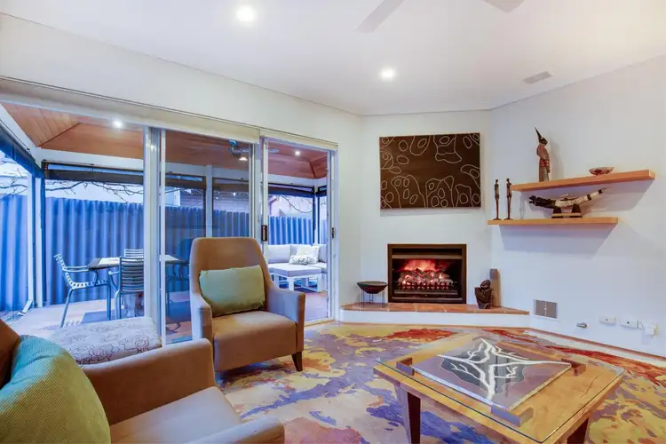 Second view of Homely house listing, 11B Joseph Street, West Leederville WA 6007