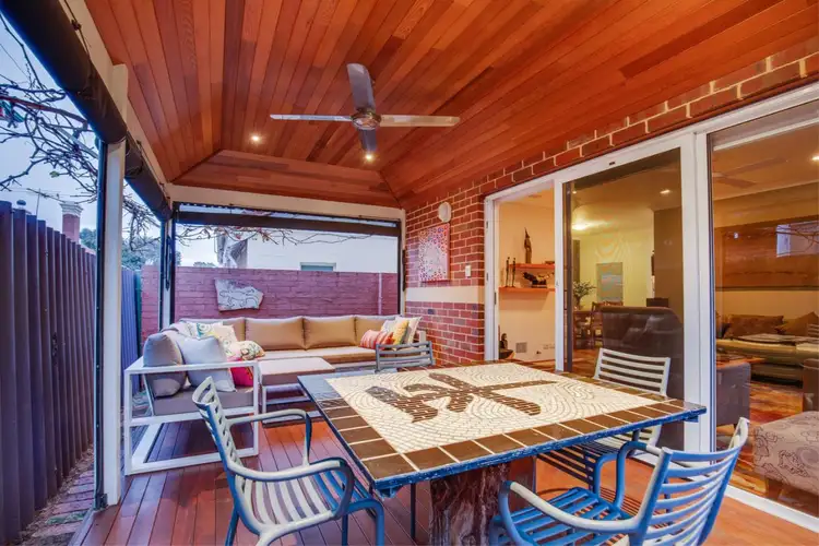 Third view of Homely house listing, 11B Joseph Street, West Leederville WA 6007