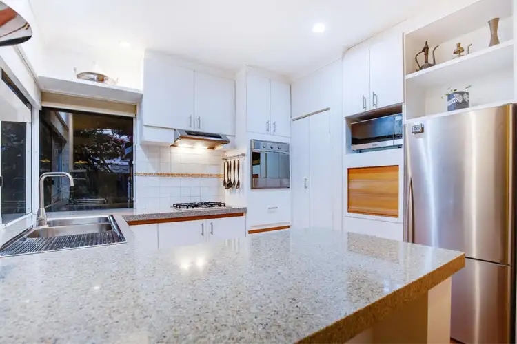 Fifth view of Homely house listing, 11B Joseph Street, West Leederville WA 6007