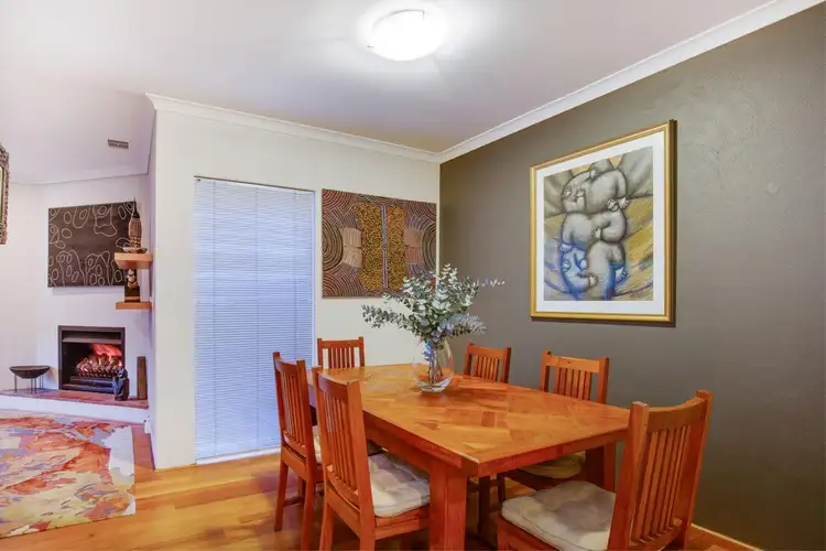 Sixth view of Homely house listing, 11B Joseph Street, West Leederville WA 6007