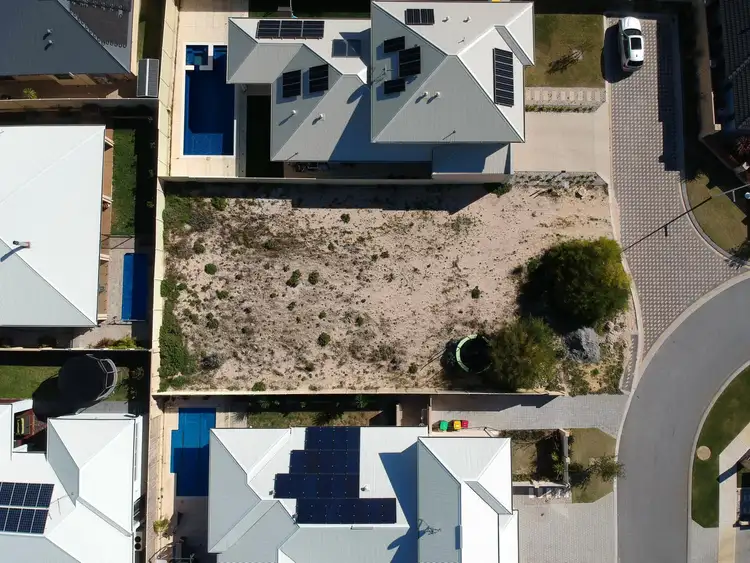 Fourth view of Homely land listing, 15 Wamberal Way, Burns Beach WA 6028