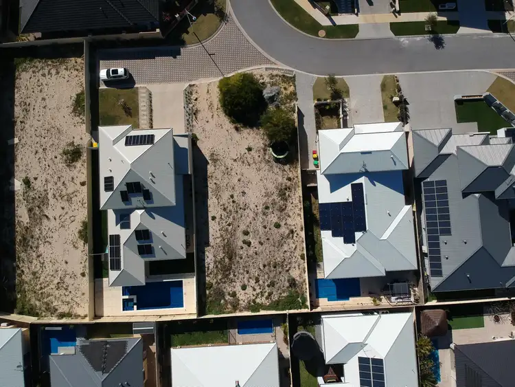 Fifth view of Homely land listing, 15 Wamberal Way, Burns Beach WA 6028