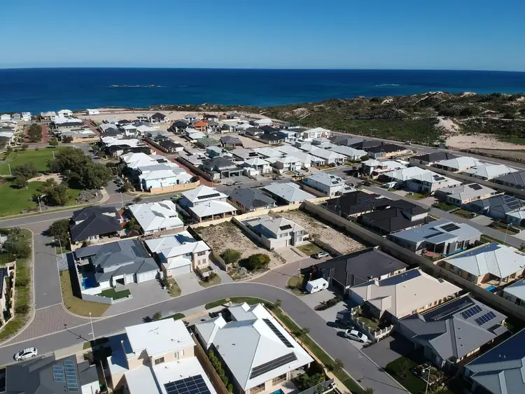Sixth view of Homely land listing, 15 Wamberal Way, Burns Beach WA 6028