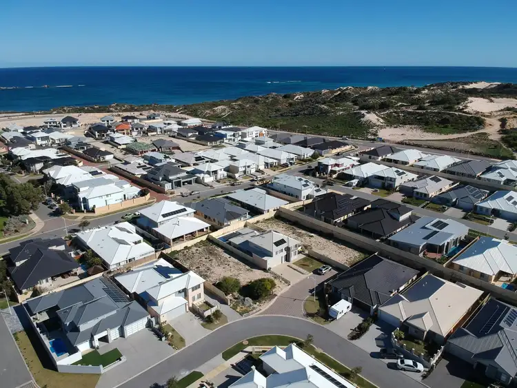 Seventh view of Homely land listing, 15 Wamberal Way, Burns Beach WA 6028