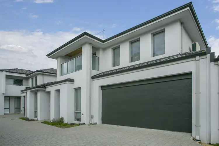 3/9 Salisbury Road, Rivervale WA 6103