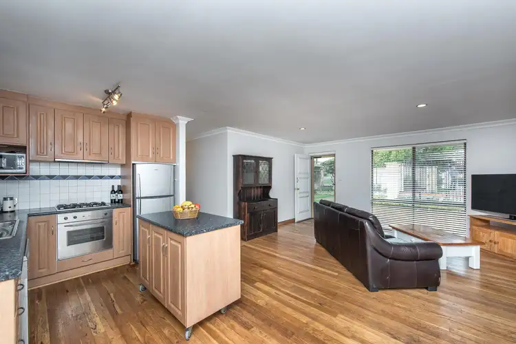 Third view of Homely villa listing, 17B Kerior Street, Mullaloo WA 6027