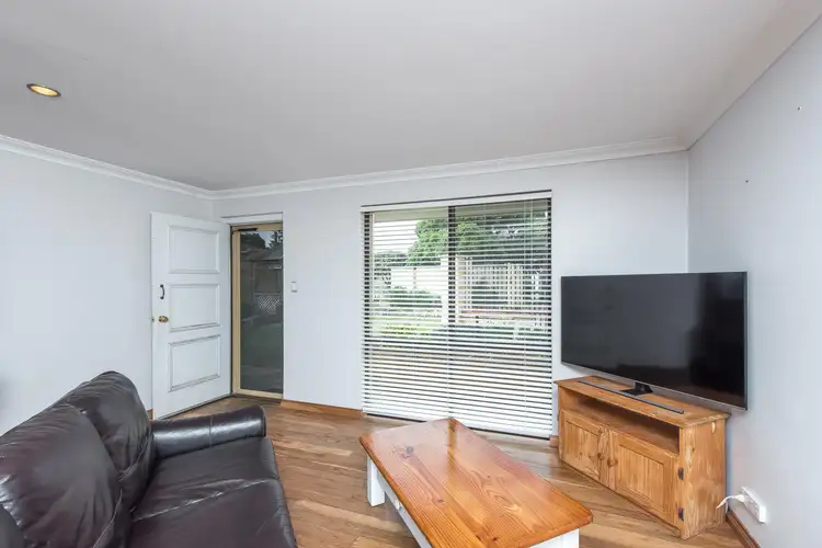 Fourth view of Homely villa listing, 17B Kerior Street, Mullaloo WA 6027