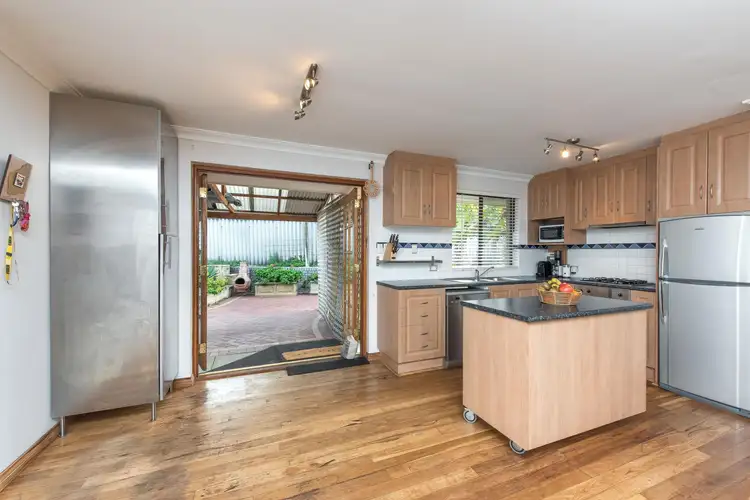 Seventh view of Homely villa listing, 17B Kerior Street, Mullaloo WA 6027