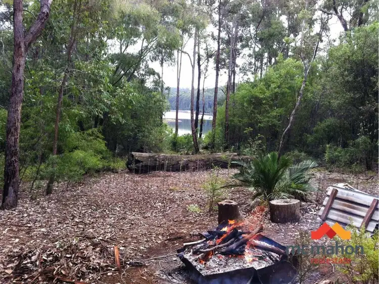 Second view of Homely house listing, 165 Karri Lane, Quinninup WA 6258
