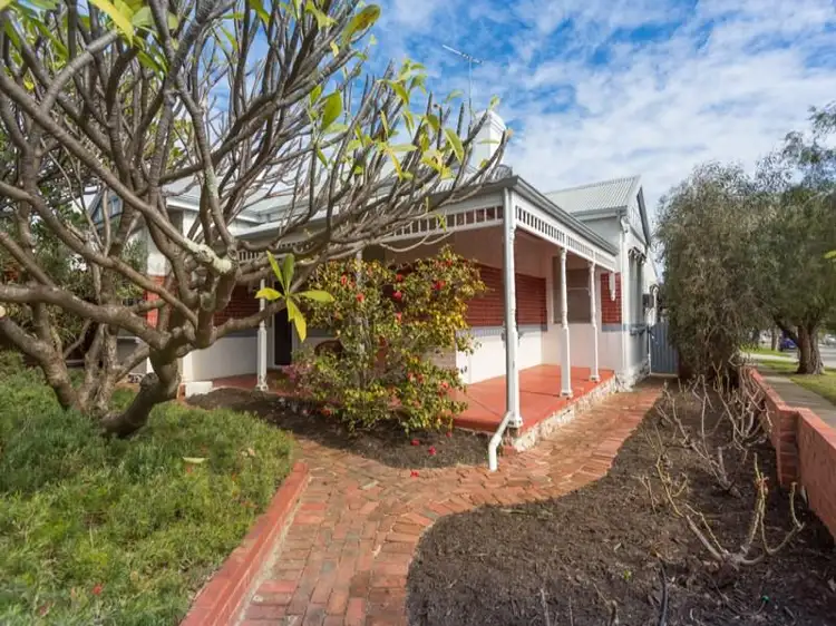 Main view of Homely house listing, 123 Barker Road, Subiaco WA 6008