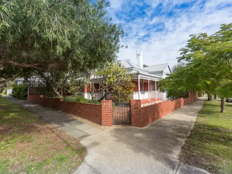 Second view of Homely house listing, 123 Barker Road, Subiaco WA 6008