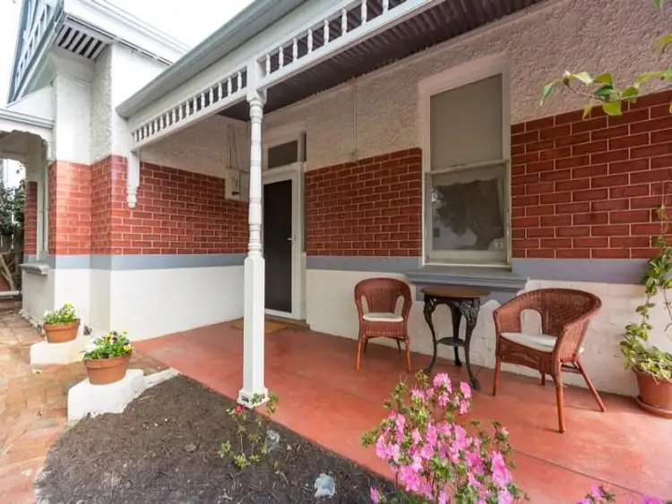 Third view of Homely house listing, 123 Barker Road, Subiaco WA 6008
