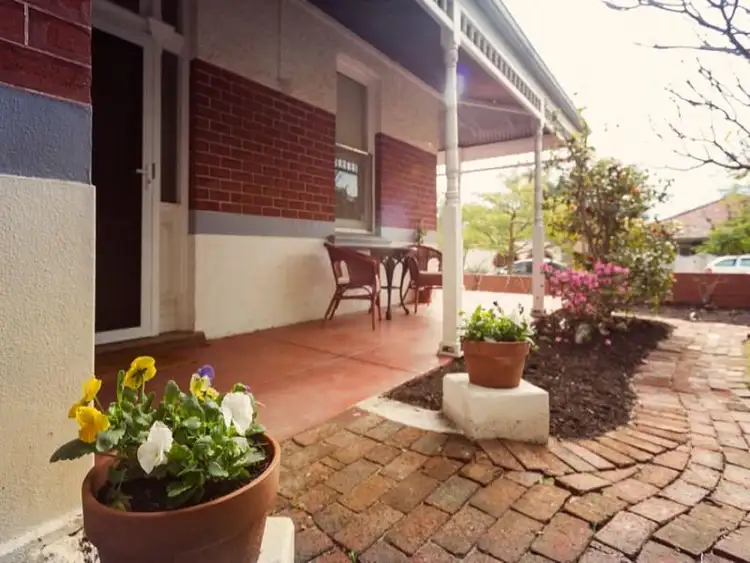 Fourth view of Homely house listing, 123 Barker Road, Subiaco WA 6008