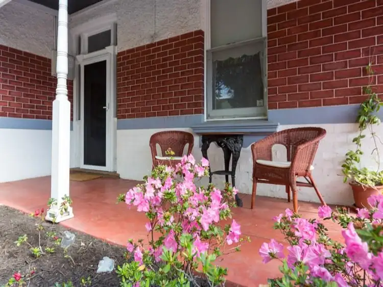 Fifth view of Homely house listing, 123 Barker Road, Subiaco WA 6008