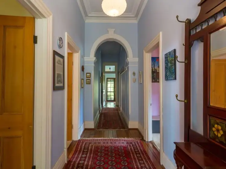 Sixth view of Homely house listing, 123 Barker Road, Subiaco WA 6008