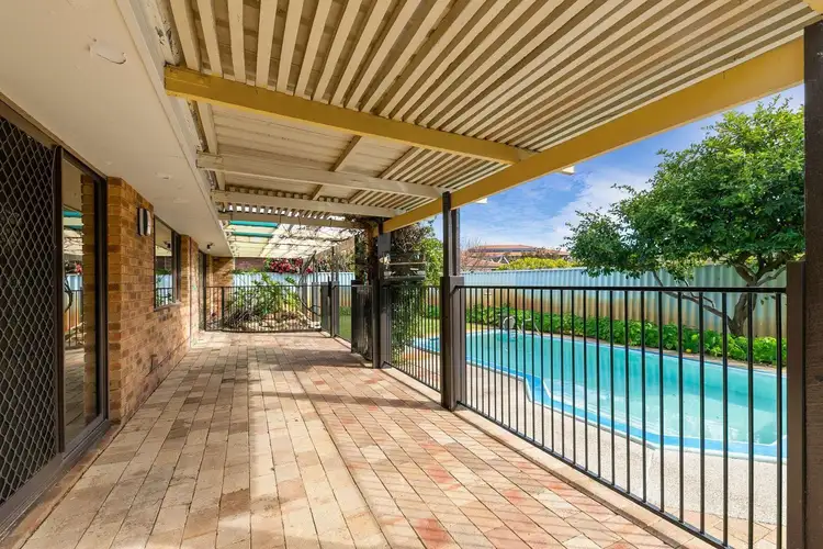 Fourth view of Homely house listing, 3 Walsh Place, Booragoon WA 6154