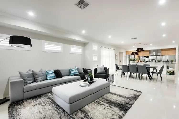 Fifth view of Homely house listing, 23 Gooljak Rise, Lakelands WA 6180