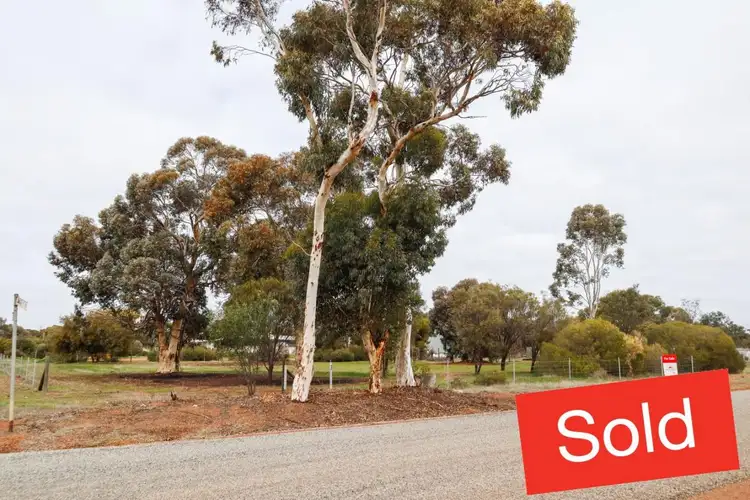Main view of Homely land listing, 61 King Street, Brookton WA 6306