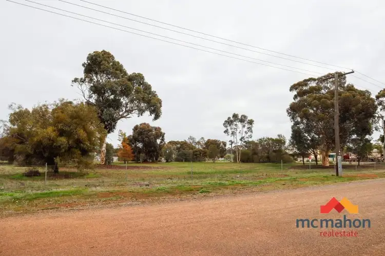 Third view of Homely land listing, 61 King Street, Brookton WA 6306