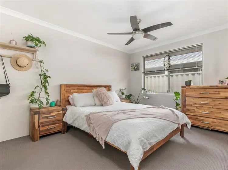 Second view of Homely house listing, 58 Liechardt Loop, Rockingham WA 6168