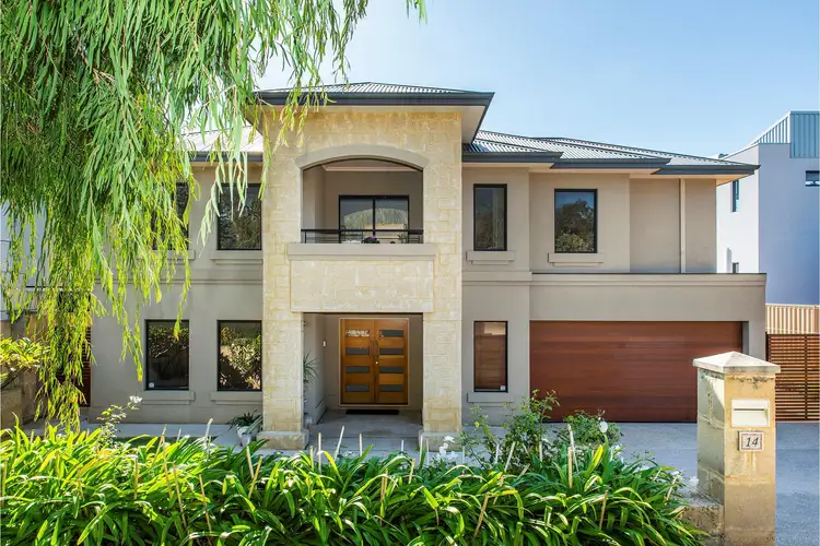 14 Philip Street, East Fremantle WA 6158