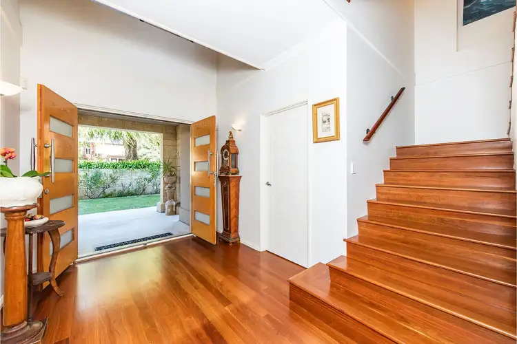 Fourth view of Homely house listing, 14 Philip Street, East Fremantle WA 6158