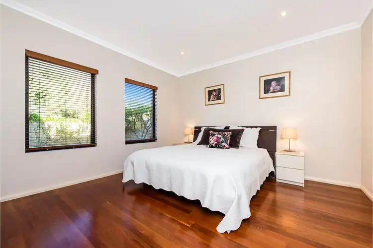Fifth view of Homely house listing, 14 Philip Street, East Fremantle WA 6158