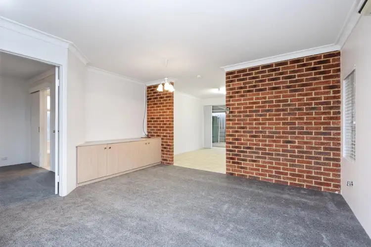 Third view of Homely villa listing, 2/6 Hammad Street, Palmyra WA 6157