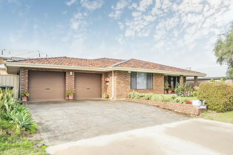 Main view of Homely house listing, 3 Bent Street, Cannington WA 6107