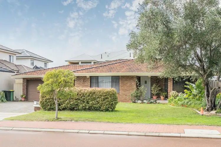 Third view of Homely house listing, 3 Bent Street, Cannington WA 6107