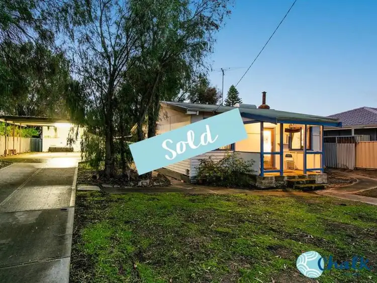 25 Noreena Ave, Golden Bay WA 6174