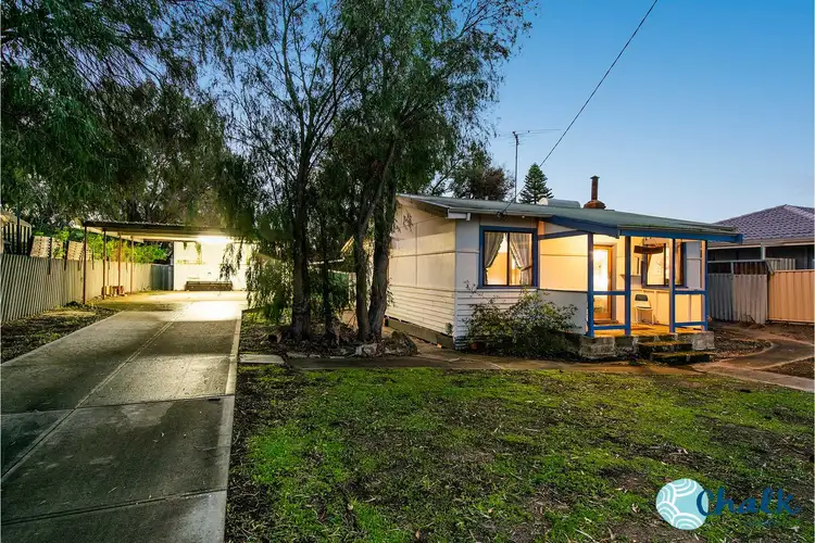 Second view of Homely house listing, 25 Noreena Ave, Golden Bay WA 6174