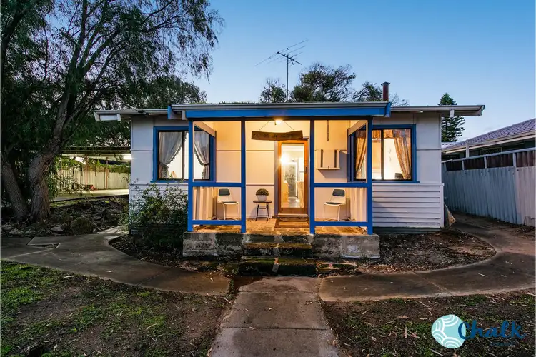 Fourth view of Homely house listing, 25 Noreena Ave, Golden Bay WA 6174