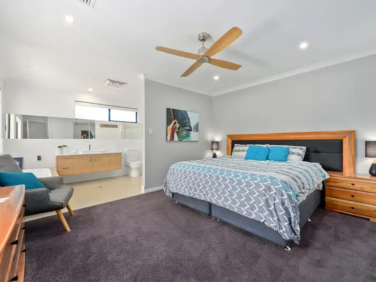 3 Cobine Way, Greenwood WA 6024