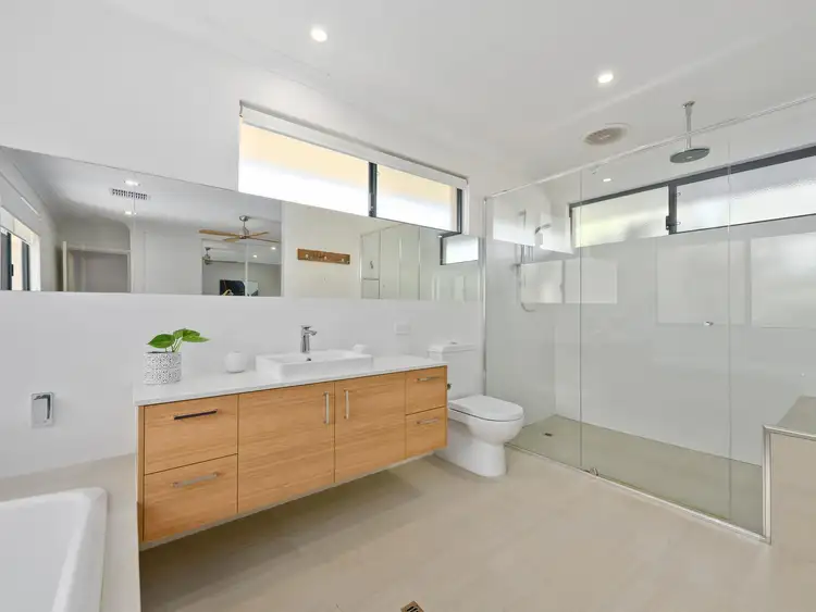 Second view of Homely house listing, 3 Cobine Way, Greenwood WA 6024