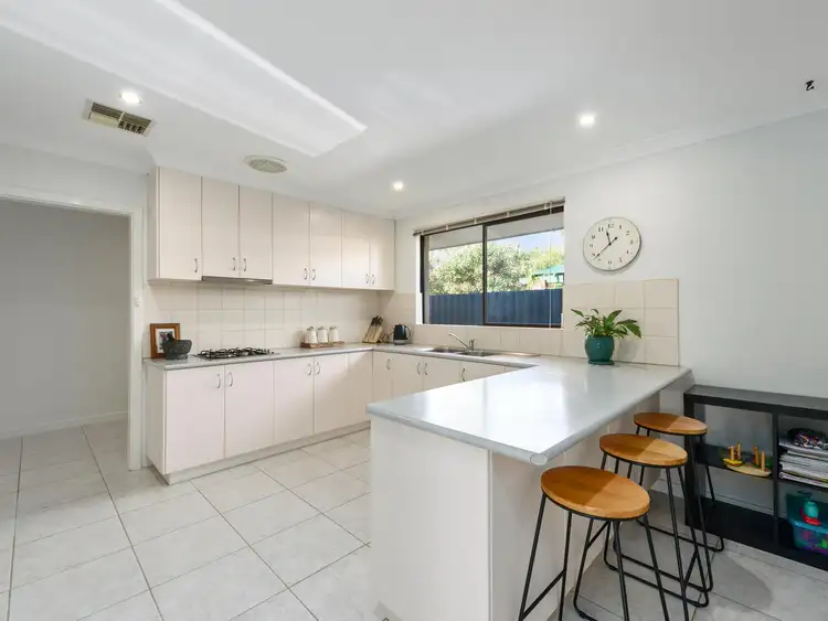 Third view of Homely house listing, 3 Cobine Way, Greenwood WA 6024