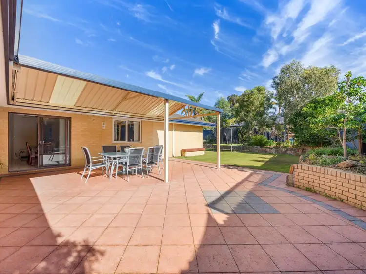 Fifth view of Homely house listing, 3 Cobine Way, Greenwood WA 6024