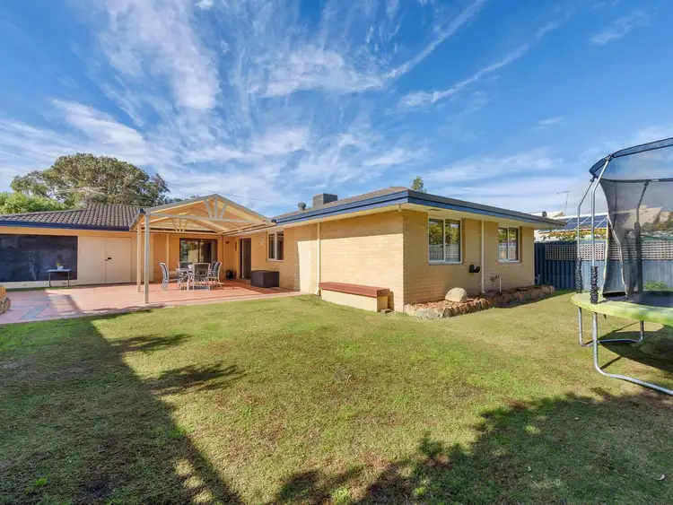 Sixth view of Homely house listing, 3 Cobine Way, Greenwood WA 6024
