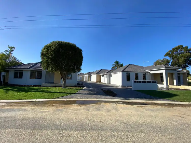 Second view of Homely house listing, Unit 2, 3 Dance Drive, Middle Swan WA 6056