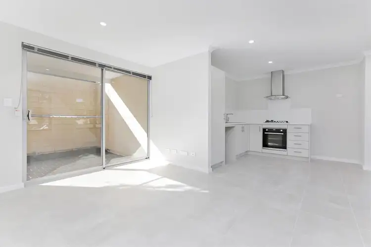 Third view of Homely house listing, Unit 2, 3 Dance Drive, Middle Swan WA 6056