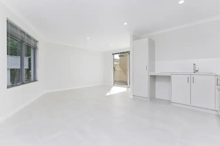 Fifth view of Homely house listing, Unit 2, 3 Dance Drive, Middle Swan WA 6056