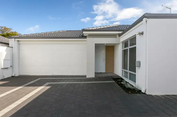 Second view of Homely house listing, Unit 5, 3 Dance Drive, Middle Swan WA 6056