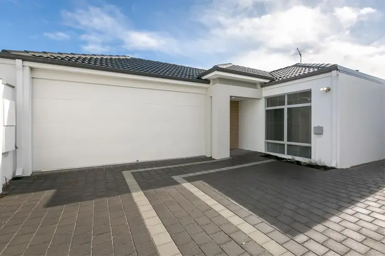 Third view of Homely house listing, Unit 5, 3 Dance Drive, Middle Swan WA 6056