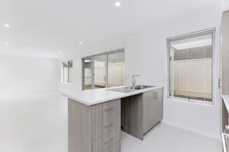 Fifth view of Homely house listing, Unit 5, 3 Dance Drive, Middle Swan WA 6056