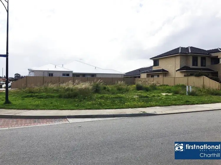 Third view of Homely land listing, 39 Piesley Promenade, Canning Vale WA 6155