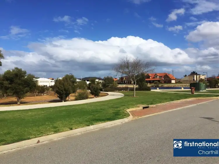 Sixth view of Homely land listing, 39 Piesley Promenade, Canning Vale WA 6155