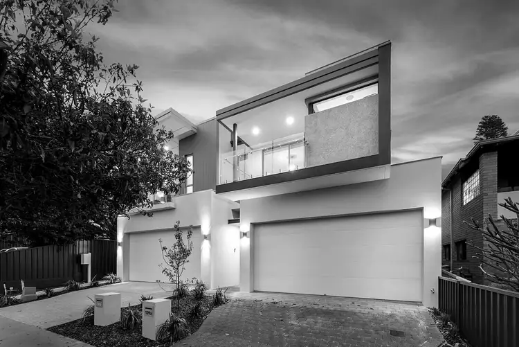 Main view of Homely house listing, 139A Woodside Street, Doubleview WA 6018