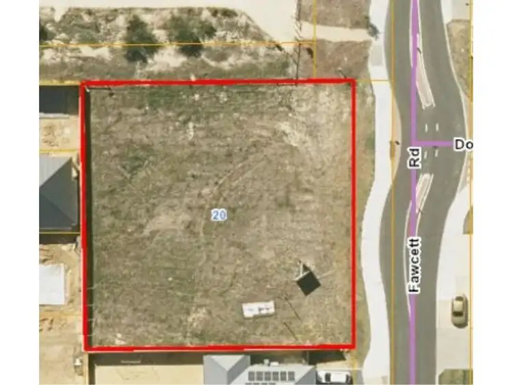 20 Fawcett Road, Munster WA 6166
