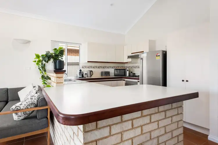 Fifth view of Homely house listing, 10A Paddington Drive, Hannans WA 6430